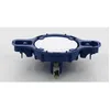 Image de Dispositif anti debordement C00272277 pour Lave vaisselle BAUKNECHT FRANKE HOTPOINT ARISTON IGNIS INDESIT KITCHENAID [...]