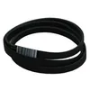 Image de Courroie 1076J5 00126394 pour Lave linge BAUKNECHT IGNIS LADEN RADIOLA WHIRLPOOL