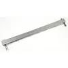 Image de Baguette dajustement de bandeau 1891502300 pour Lave vaisselle LV INTEG 60 ESSENTIELB ELVI-443I BEKO ESSENTIEL B