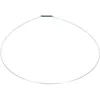 Image de Cerclage avant joint de hublot DC91-12078D pour Lave linge SAMSUNG