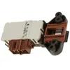 Image de Securite de porte ZV446M8 2805311700 pour Lave linge LAVE LINGE HUBLOT ESSENTIELB ELF 814DD2 ALTUS AYA BEKO CONTINENTAL [...]
