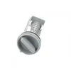 Image de Bouchon + filtre de pompe DC97-15695A pour Lave linge SAMSUNG DC97-15695A
