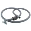 Image de Tuyau de vidange DC97-16240B pour Lave linge SAMSUNG