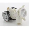 Image de Pompe de vidange 00215480 pour Lave linge LAVE LINGE HUBLOT LISTO LF 1005-2 LAVE LINGE HUBLOT LISTO LF 1206D1 LL FRONT [...]
