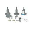 Image de Kit de fixation de porte 1784430214 pour Lave vaisselle LAVE VAISSELLE ENCASTRABLE ESSENTIELB ELVI-444F LV FULL INT 60 E [...]