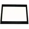 Image de Vitre interieure four 290440376 pour hublot - vitre beko, far