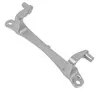 Image de Charnière de hublot 2905710100 pour Lave linge ALTUS AYA BEKO BLUESKY CONTINENTAL EDISON FAR LISTO SABA SELECLINE
