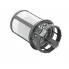 Image de Microfiltre C00386682 pour Lave vaisselle BAUKNECHT FRANKE HOTPOINT ARISTON IGNIS INDESIT KITCHENAID PRIVILEG WHIRLPOOL NC