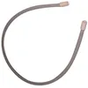 Image de Tuyau de vidange dorigine Sèche-linge 2951260100 BEKO GRUNDIG AYA CONTINENTAL EDISON FAR ALTUS ESSENTIEL B LISTO FAGOR BLO