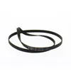 Image de Courroie 1287H8 pour Lave-linge et Sèche-linge - ELECTROLUX - 5023720400 - Longueur 1287mm - 8 dents