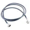 Image de Tuyau dalimentation eau froide 2 50m 80122 pour Tuyau - Aquastop