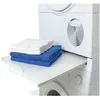 Image de Kit superposition avec tiroir pour Lave linge et Seche linge 80150 pour Lave linge