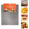 Image de Lot de 2 grilles de cuisson spéciale Barbecue et Four 30x40cm 80162 pour Barbecue