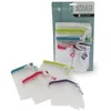 Image de Lot de 4 filets de lavage pour Lave linge 92009 pour Lave linge