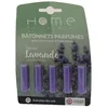 Image de Parfum senteur Lavande par 5 pour Aspirateur 95037 pour Aspirateur