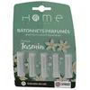 Image de Parfum senteur Jasmin par 5 pour Aspirateur 95040 pour Aspirateur