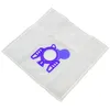 Image de Sacs microfibres adaptable par 4 GN 9917730 pour Aspirateur MIELE