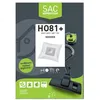 Image de Sac microfibre adaptable par 4 HEHO81+ pour Aspirateur TELIOS EXTRA HOOVER