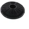 Image de Filtre charbon 9197060046 pour Hotte BEKO GRUNDIG