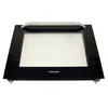 Image de Porte complete DG94-01371C pour Four SAMSUNG