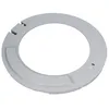 Image de Cadre interieur hublot 20001372 pour Lave linge BALAY BOSCH CONSTRUCTA SIEMENS