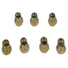 Image de Kit injecteurs gaz naturel BLG964868 pour Cuisinière GERMANIA