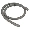 Image de Tuyau de vidange FM126760000138 pour Lave vaisselle AYA COBAL EDER FAR QILIVE SABA SIGNATURE VALBERG