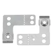 Image de Kit fixation 00622622 pour Lave vaisselle BALAY BLAUPUNKT BOSCH CONSTRUCTA NEFF SIEMENS VIVA