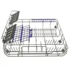 Image de Panier superieur complet 34421905 pour Lave vaisselle AMICA CURTISS OCEANIC PROLINE