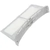 Image de Filtre peluches GSL40603927 pour Sèche linge SABA SIGNATURE