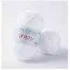 Image de Phildar Phil Coton 3 blanc 10