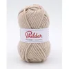 Image de Pelote de laine à tricoter PHIL RAPIDO - Phildar(...) - Sable Marron