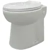 Image de Cuvette WC à broyeur intégré - ACTANA - WAT750 - 2/4 L - Rinçage programmable - Céramique