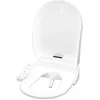 Image de SFA Saniseat - Abattant WC lavant et séchant - Compatible avec les cuvettes standards