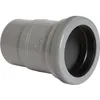 Image de Manchon de dilatation PVC horizontal D100 - NICOLL - MTH - Intérieur - PVC
