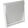 Image de Trappe de visite carré pour baignoire 4 carreaux 150x150 nicoll tv15 076699