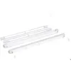 Image de Kit sachet entrée air blanc autoréglable NICOLL BE130+D321T+CAL22+CAL15+4CVIS - 1EAHF