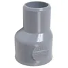 Image de Manchette PVC - ZHH - FM 40 - Couleur Gris - Vendu à lunité - Réparation