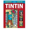 Image de Tintin - 3 Aventures - Vol. 7 : Les Bijoux De La Castafiore + Vol 714 Pour Sidney + Tintin Et Les Picaros - Combo Blu-Ray + Dvd en occasion ou reconditionné
