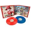 Image de One Piece Movies Best Selection / O.S.T - One Piece Movies Best Selection - Limited Edition Red + Blue Vinyl [Vinyl Lp] Blue, Colored Vinyl, Ltd Ed, Red, France - Import en occasion ou reconditionné