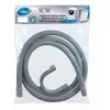 Image de Tuyau de vidange standard droit - 2 5 m