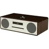Image de Radio CD portable CGV 13035 - Bluetooth FM USB - Look vintage