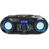 Image de Radio CD portable - CGV - CD SG-1 - Bluetooth 5.0 - USB - SD