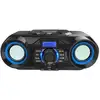 Image de Radio CD portable - CGV - cd sg-1 - cd, cd-r-rw, mp3, sd - usb - Bluetooth