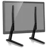 Image de Pied décran TV SUP70 - CGV - Acier - 37’’ à 70’’ - VESA - Noir