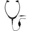 Image de CGV HEL DOLFIN PRIMO - Ãcouteurs - intra-auriculaire - filaire - jack 3,5mm - noir en occasion ou reconditionné
