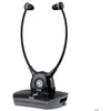 Image de Casque TV sans fil - CGV - HEL DOLFIN PREMIUM - Stéthoscopique - 24 GHz - Noir