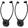 Image de Casque sans fil dolfin onyx duo - casque tv DOLFIN ONYX DUO