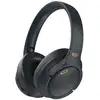 Image de Casque bluetooth - sonicvibe anc - réduction active du bruit - microphone intégré - égaliseur personalisable - noir