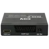 Image de Convertisseur TV - CGV - DHD-P Péritel vers HDMI - Fonction upscalling  - Sortie S/PDIF - 1080p/ 60 Hz
